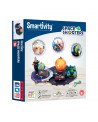 Puzzle 3D - Juego Mecanico Stem Space Shooters - Smartivity