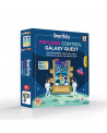 Puzzle 3D - Galaxy Quest - Smartivity