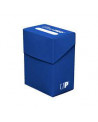 Deck Box – Ultra Pro – Solid Color- Azul