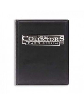 Carpeta Album Collectors -...