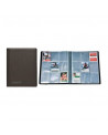 Carpeta - Collectors Album Ultra Pro 9 Pocket - Negro