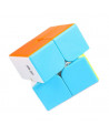Cubo Qiyi Qidi 2x2 Stickerless