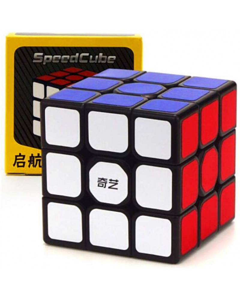 Cubo QiYi Sail W 3x3