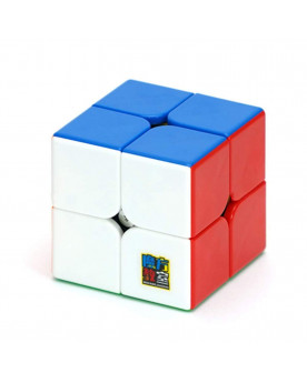 Cubo MoYu MeiLong 2x2 Stickerless