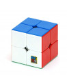 Cubo MoYu MeiLong 2x2 Stickerless