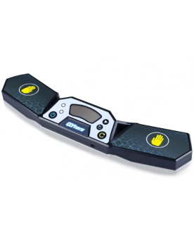 Temporizador Para Cubos De Rubik - Qiyi