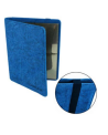 Carpeta Prime Album 8-Pocket - Blue - GameGenic