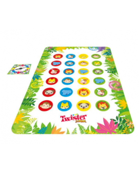 Twister Junior
