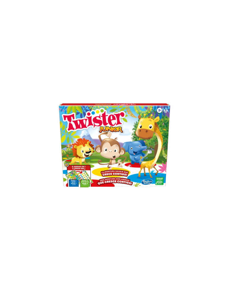 Twister Junior