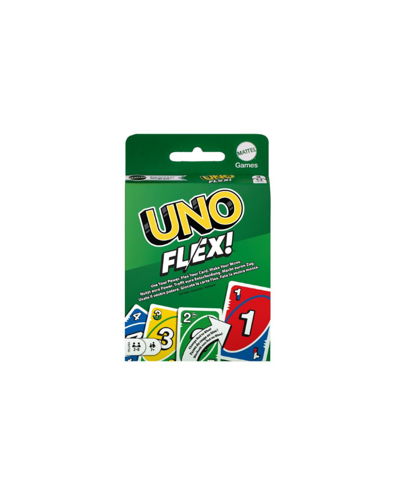 UNO - FLEX!