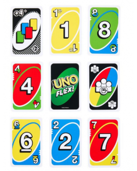 UNO - FLEX!