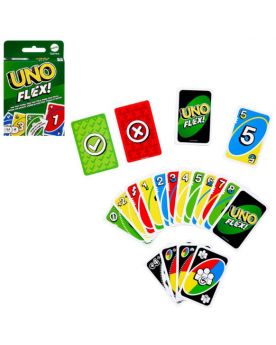 UNO - FLEX!