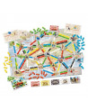 Ticket to Ride: El Primere Viaje (Europa)