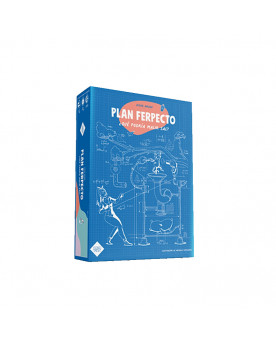 Plan Ferpecto ¿Qué Podría...