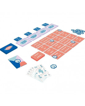 Plan Ferpecto ¿Qué Podría Malir Sal?