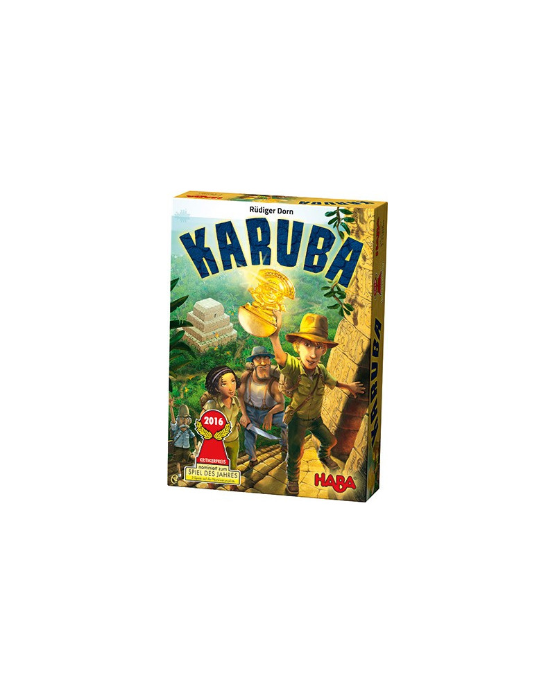 Karuba