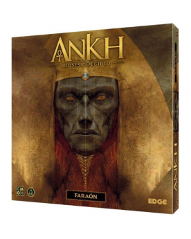 Ankh - Faraón (Expansión)