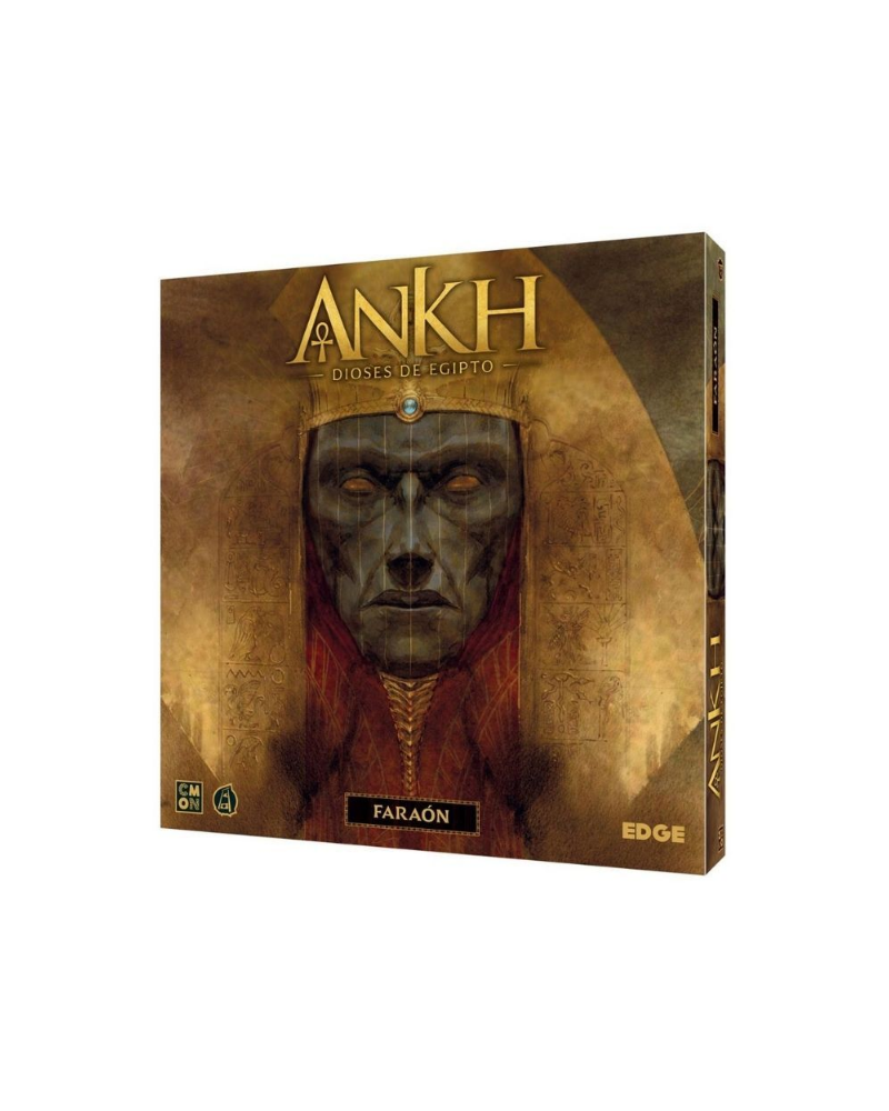 Ankh - Faraón (Expansión)