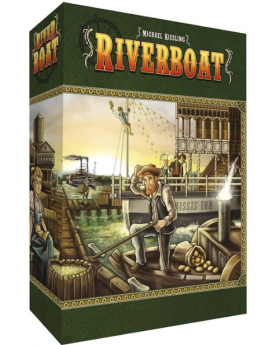 Riverboat