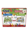 Clue Junior