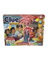 Clue Junior