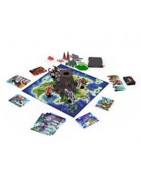 King of Monster Island