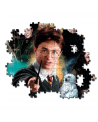 Puzzle 1000 piezas - Harry Potter - Clementoni