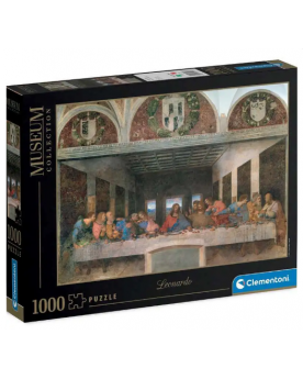 Puzzle 1000 piezas - La...