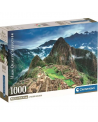 Puzzle 1000 piezas - Machu Picchu - Clementoni [39770]