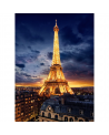 Puzzle 1000 piezas - Torre Eiffel - Clementoni [39703]