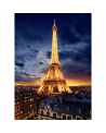 Puzzle 1000 piezas - Tour Eiffel - Clementoni
