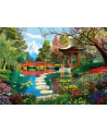 Puzzle 1000 piezas - Fuji Garden - Clementoni [39910]