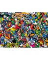 Puzzle 1000 piezas - Justice League - Clementoni