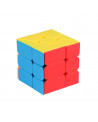 Cubo MoYu MeiLong Windmill Stickerless