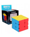 Cubo MoYu MeiLong Windmill Stickerless