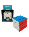 Cubo MoYu MeiLong Fisher Stickerless