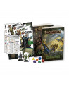 Pathfinder Segunda Edicion - Caja de iniciación