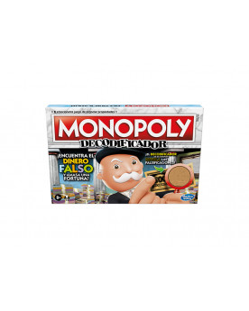 Monopoly Decodificador