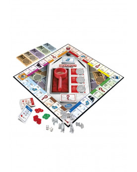 Monopoly Decodificador