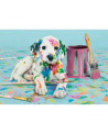Puzzle 500 piezas - The Funny Dalmatian - Clementoni [35545]