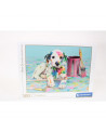Puzzle 500 piezas - The Funny Dalmatian - Clementoni [35545]