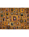 Puzzle 1000 piezas - Harry Potter Impossible Puzzle - Clementoni [39786]
