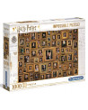 Puzzle 1000 piezas - Harry Potter Impossible Puzzle - Clementoni [39786]
