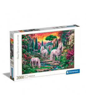 Puzzle 2000 piezas -...