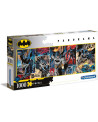 Puzzle Panorama 1000 Piezas - Batman - Clementoni