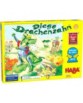 Diego Dragón