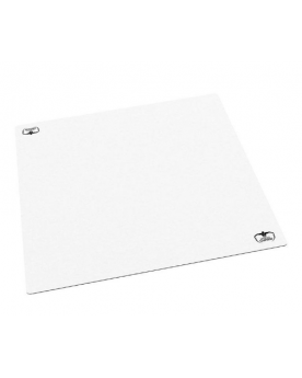 Ultimate Guard - Playmat Blanco (61 x 61 cm)