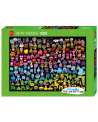 Puzzle 1000 piezas - Doodle Rainbow - Heye
