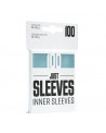 Just Sleeves Inner Sleeves - 100 (Cartas Hasta 63x88 mm)