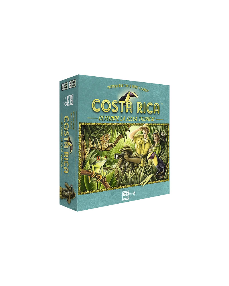 Costa Rica